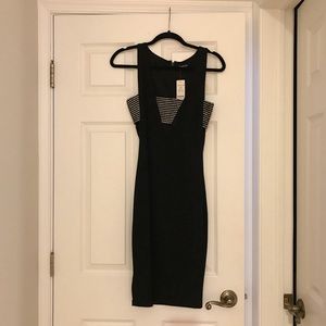 Bebe dress